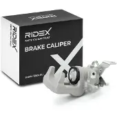 RIDEX 78B0499 Remklauw