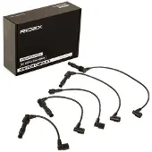 RIDEX 685I0048 Bougiekabels
