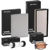 RIDEX 4055F28995 Filterset