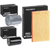 RIDEX 4055F7677 Filterset