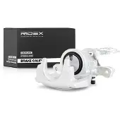 RIDEX 78B0075 Remklauw