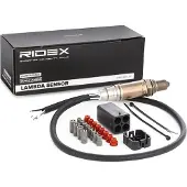 RIDEX 3922L0227 Lambdasonde