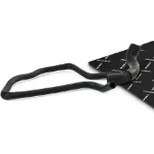 RIDEX 475R10104 Radiateurslang