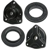 RIDEX 1180S0743 Veerpootlager