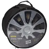 RIDEX 100009A0036 Wieldoppen