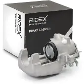 RIDEX 78B1018 Remklauw