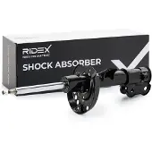 RIDEX 854S17787 Schokdemper