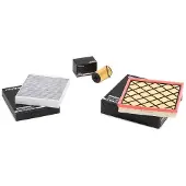 RIDEX 4055F0095 Filterset