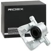 RIDEX 78B1069 Remklauw