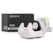 RIDEX 78B0093 Remklauw