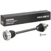 RIDEX 13D0432 Aandrijfas