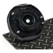 RIDEX 1180S0374 Veerpootlager