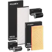 RIDEX 4055F33743 Filterset