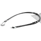 RIDEX 124C0201 Handremkabel