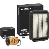 RIDEX 4055F1530 Filterset