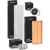 RIDEX 4055F0787 Filterset