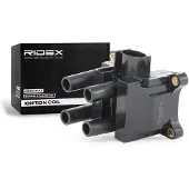 RIDEX 689C0007 Bobine