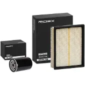 RIDEX 4055F1318 Filterset
