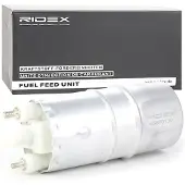 RIDEX 458F0139 Brandstofpomp