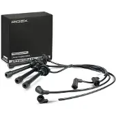 RIDEX 685I0061 Bougiekabels