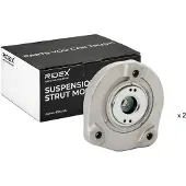 RIDEX 1180S1270 Veerpootlager