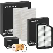 RIDEX 4055F20283 Filterset