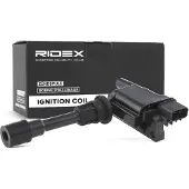 RIDEX 689C0080 Bobine