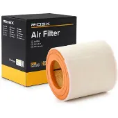 RIDEX 8A1791 Luchtfilter