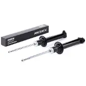 RIDEX 854S1611 Schokdemper