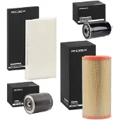 RIDEX 4055F27145 Filterset