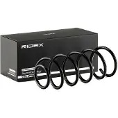 RIDEX 188C0045 Chassisveer