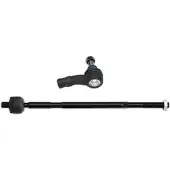 RIDEX 284R0404 Spoorstang