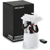 RIDEX 1382F0711 Brandstofpomp