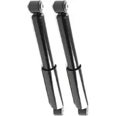 RIDEX 854S19322 Schokdemper