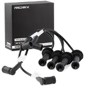 RIDEX 685I0003 Bougiekabels