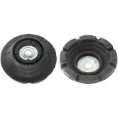 RIDEX 1180S0900 Veerpootlager