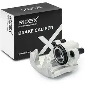 RIDEX 78B2079 Remklauw