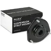RIDEX 1180S1712 Veerpootlager
