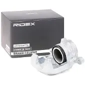 RIDEX 78B0633 Remklauw