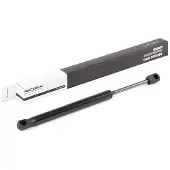 RIDEX 514G0080 Gasveer motorkap