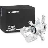 RIDEX 78B1230 Remklauw
