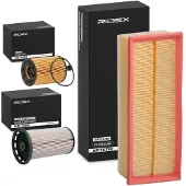 RIDEX 4055F7531 Filterset
