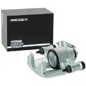 RIDEX 78B0121 Remklauw