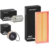 RIDEX 4055F8264 Filterset