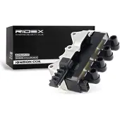 RIDEX 689C0075 Bobine