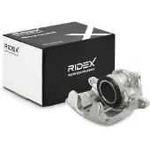 RIDEX 78B1558 Remklauw
