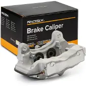 RIDEX 78B1191 Remklauw