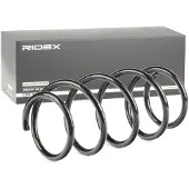 RIDEX 188C0314 Chassisveer
