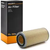 RIDEX 8A0318 Luchtfilter
