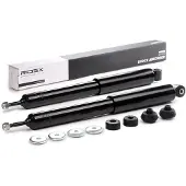 RIDEX 854S1836 Schokdemper